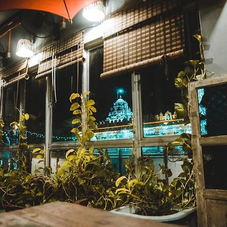 Motodorm Langkawi Hostel Kuah Luaran gambar
