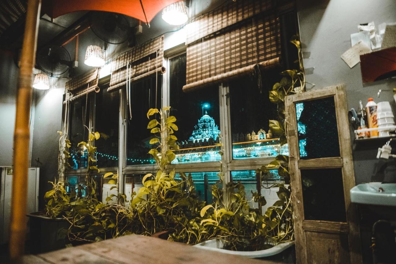Motodorm Langkawi Hostel Kuah Luaran gambar
