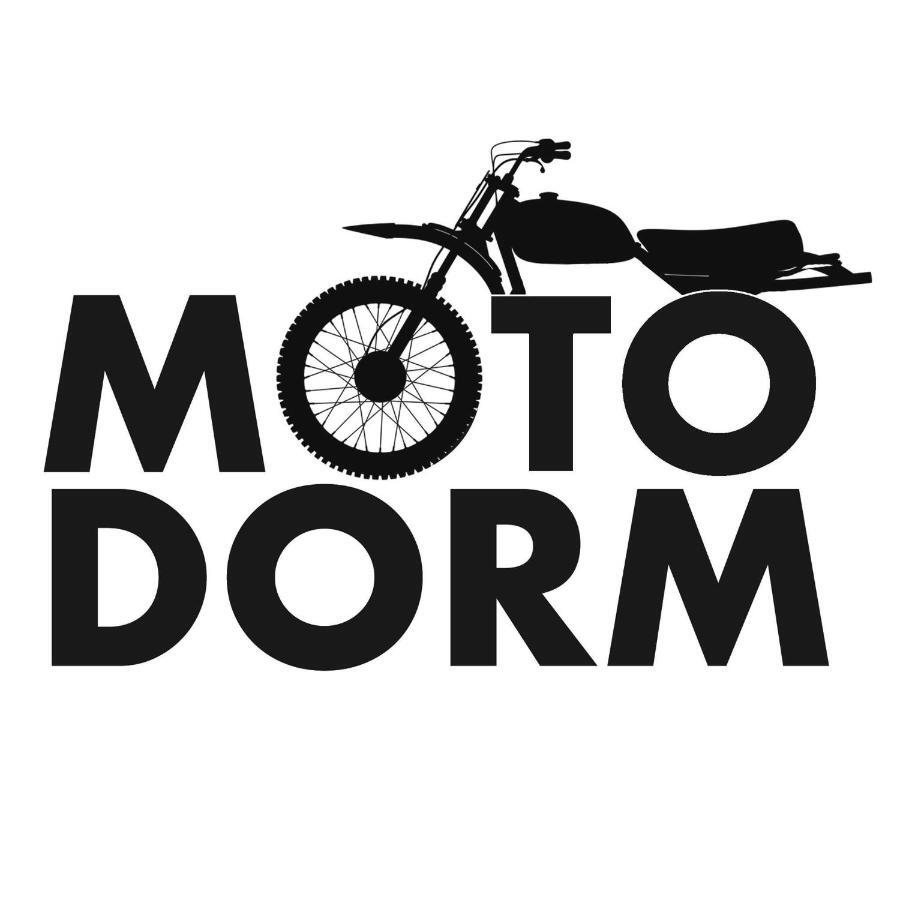 Motodorm Langkawi Hostel Kuah Luaran gambar