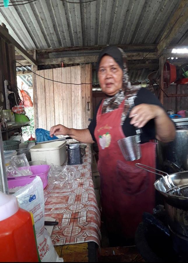 Motodorm Langkawi Hostel Kuah Luaran gambar